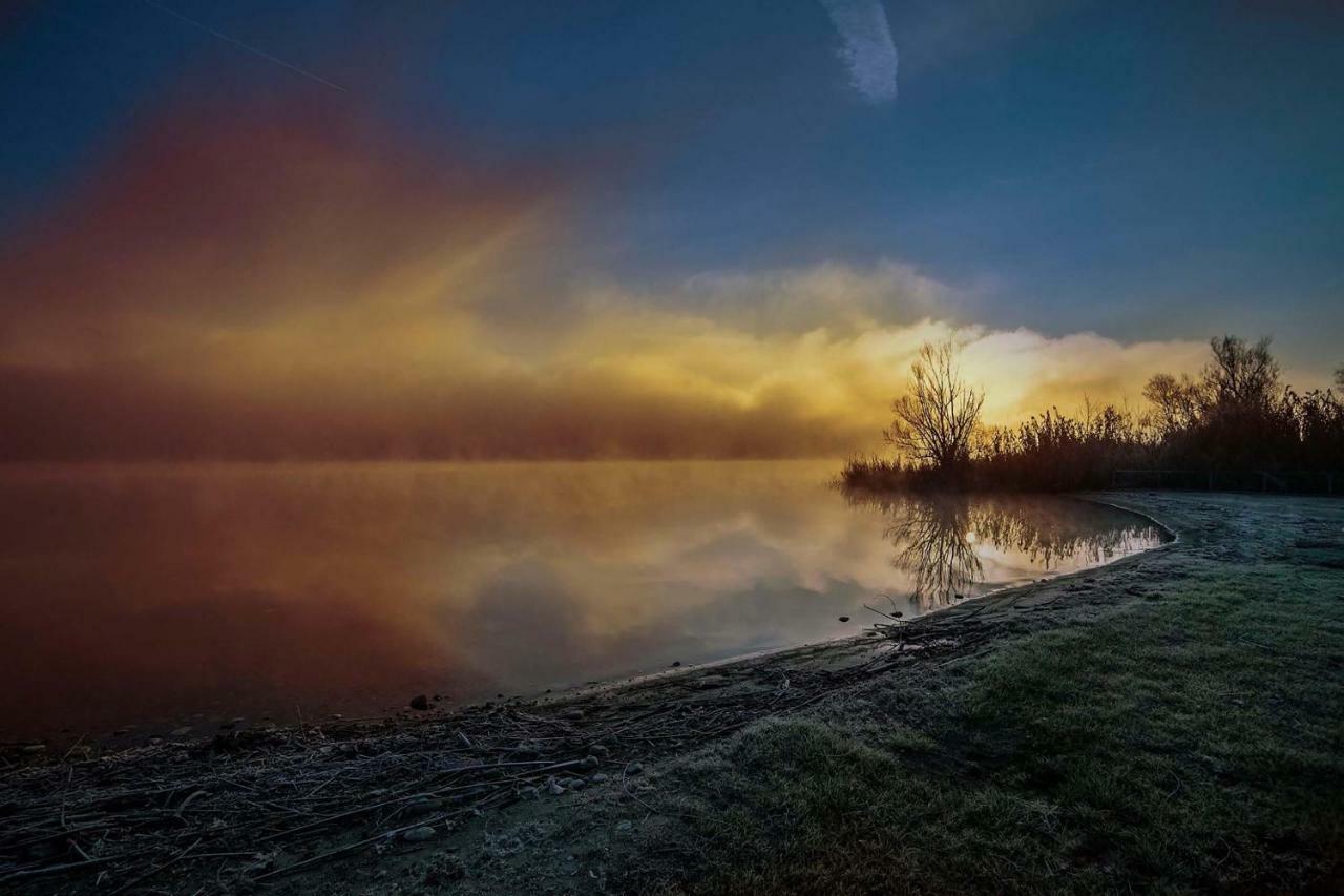 Ritratto Sul Lago Dormelletto Exterior foto